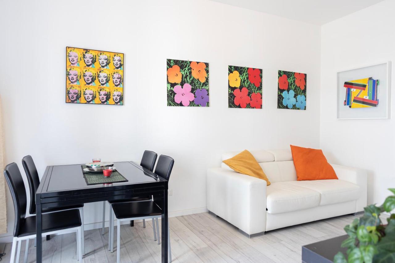 Elegante Bilocale In Corso Lodi/brenta Appartamento Milano