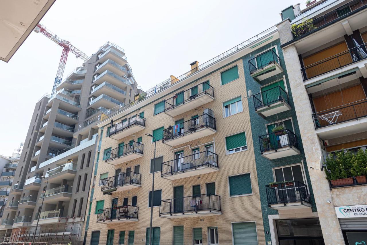 Appartamento Elegante Bilocale In Corso Lodi/brenta *