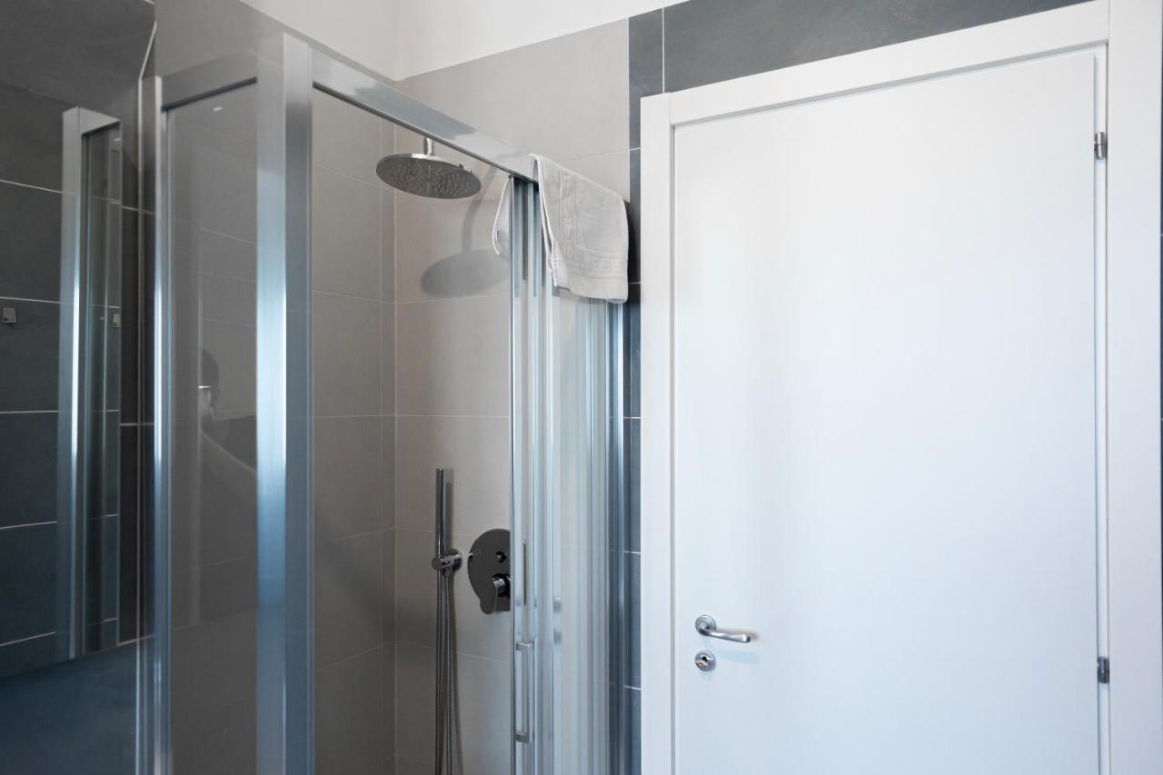 Elegante Bilocale In Corso Lodi/brenta Appartamento