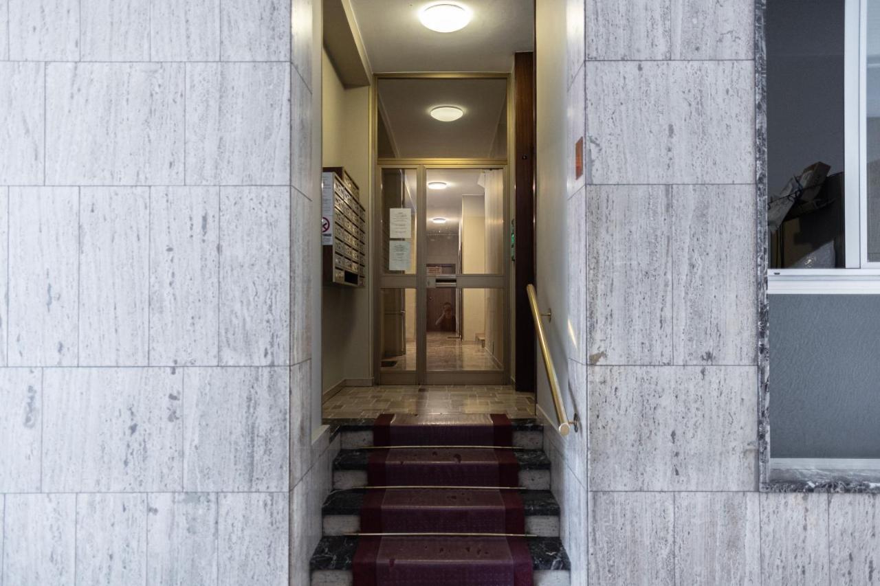 Elegante Bilocale In Corso Lodi/brenta * Milano